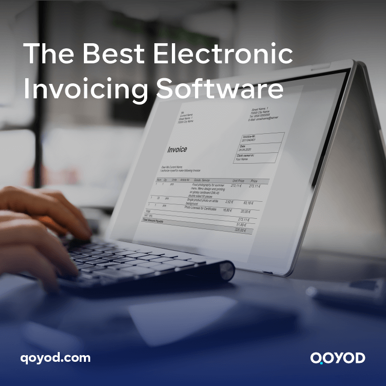 Best Electronic Invoicing