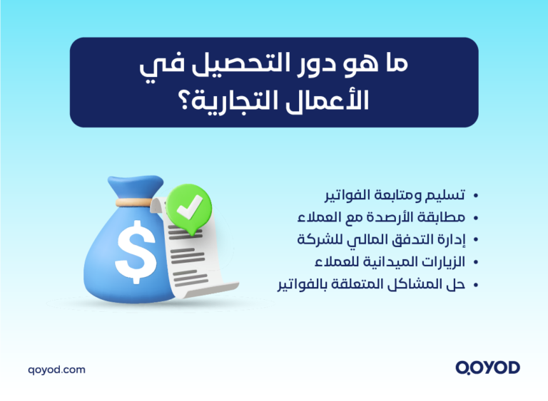 التحصيل