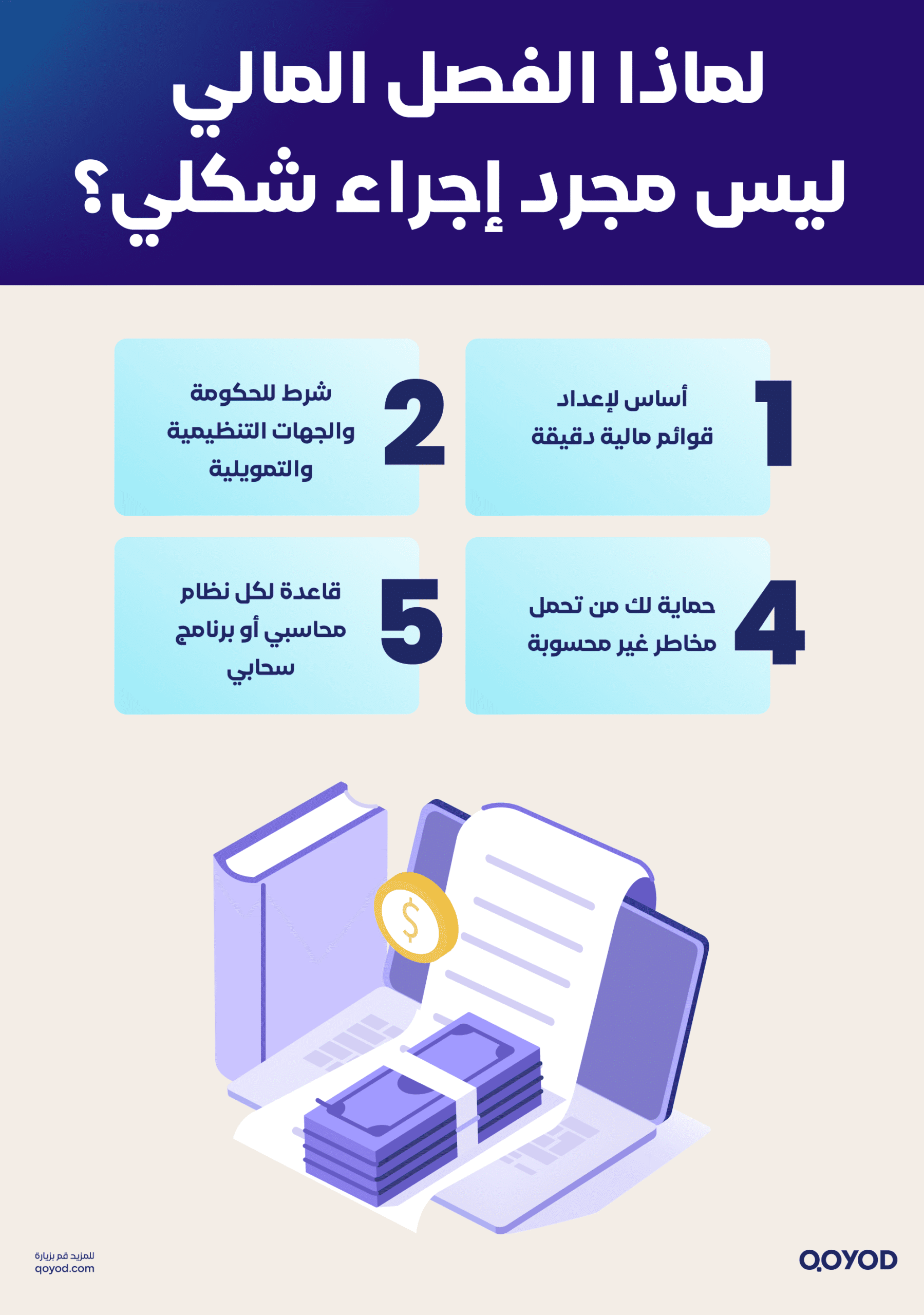 تصميم فصل الموارد المالية الشخصية عن التجارية٣ 1 scaled الفصل المالي بين الأموال الشخصية والتجارية: دليل شامل لرواد الأعمال | قيود لماذا الفصل المالي ليس مجرد إجراء شكلي؟