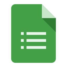 Google Forms