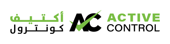ActiveControl Logo t قطاع السفر والسياحة | قيود Active Control للنقل