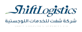Shift Logo t قطاع السفر والسياحة | قيود Shift للنقل