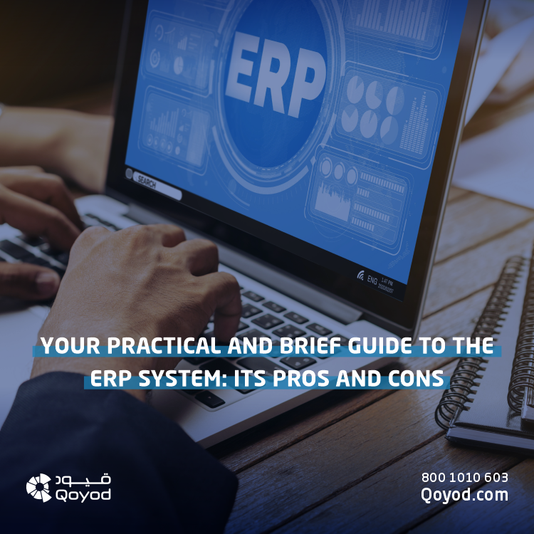 ERP System