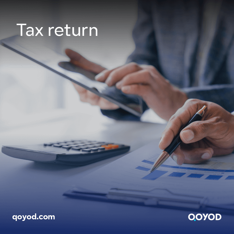 Tax return