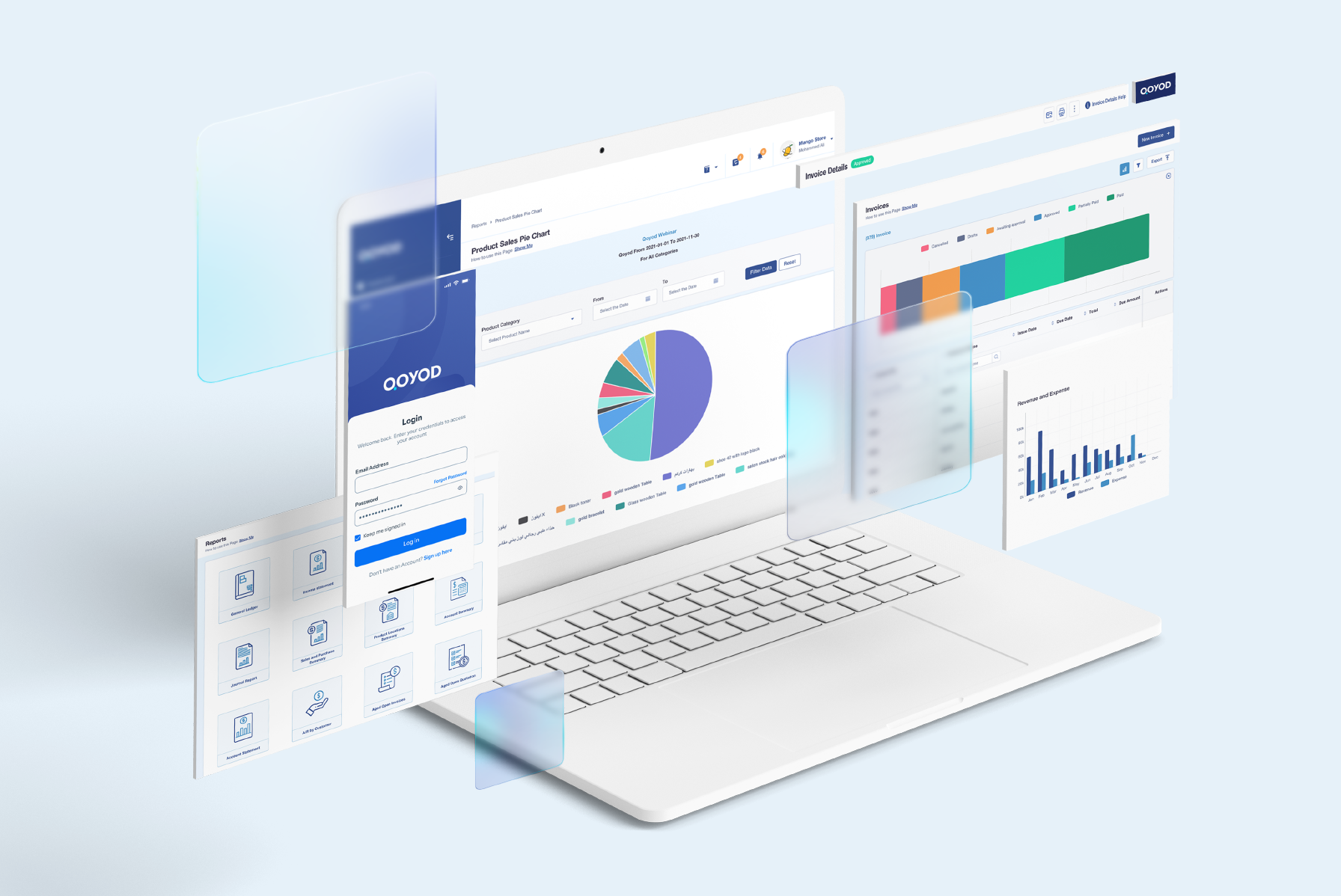Web Accounting Software Solutions إدارة المخاطر المحاسبية السر الخفي للنجاح المالي | قيود برنامج قيود المحاسبي