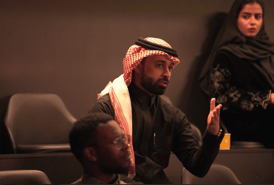 image1 8 مجتمع قيود في لقائها الثاني - لجان المراجعة وأهميتها في الشركات | قيود مجتمع قيود