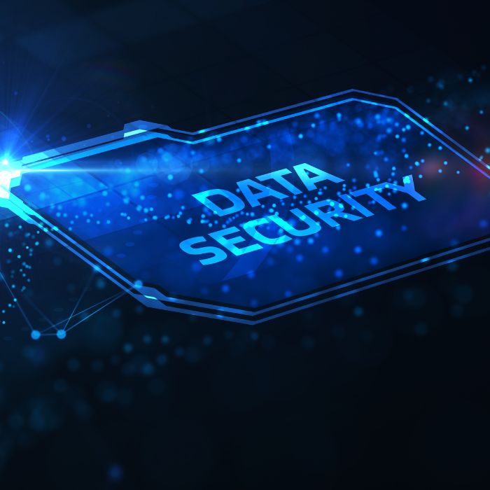 أمان البيانات Cybersecurity| Advanced protection for a connected world | Qoyod cybersecurity