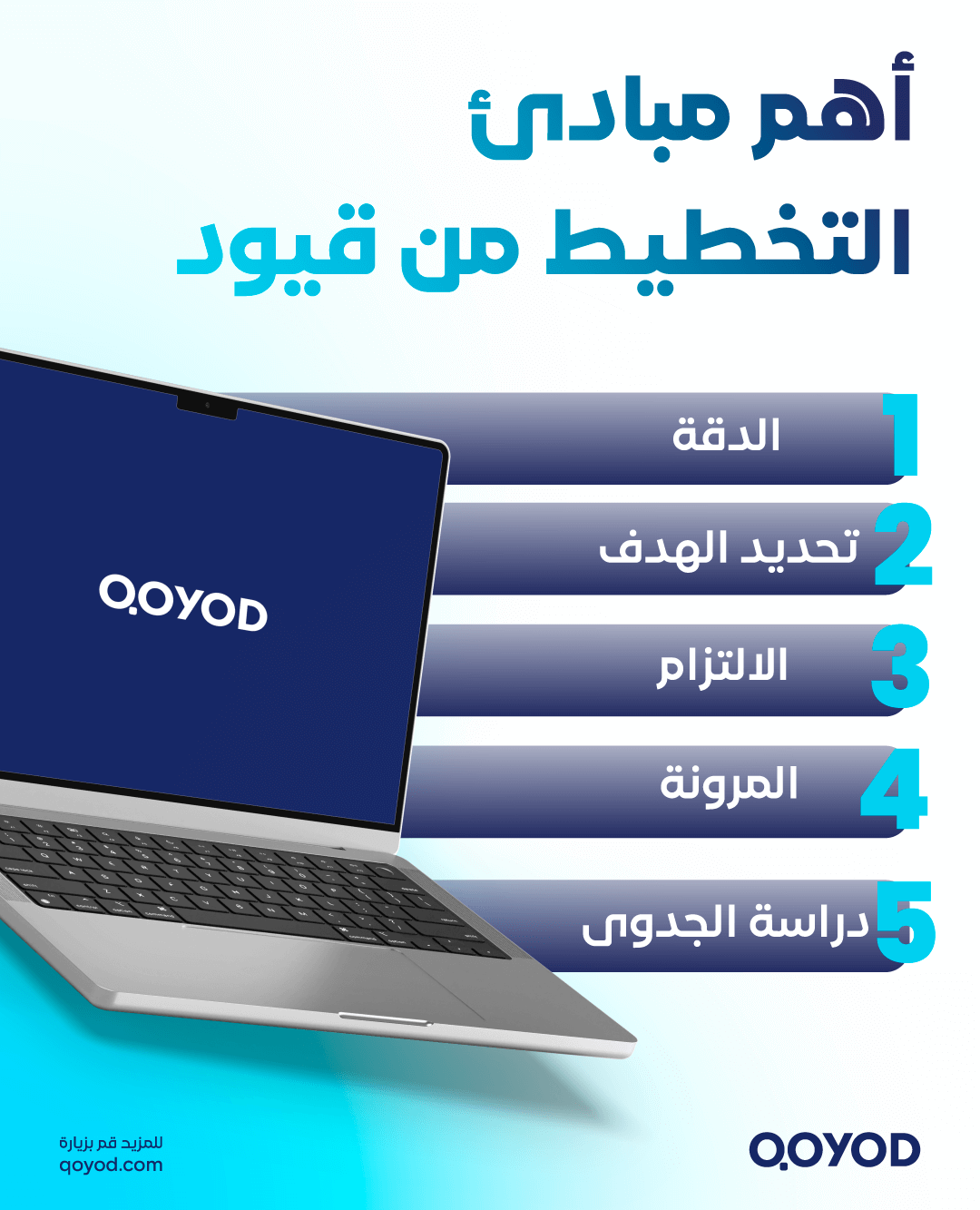 أهم مبادئ التخطيط من قيود التخطيط: المفهوم، الأنواع، العناصر، والأهمية - المبادئ الأساسية | قيود أهم مبادئ التخطيط من قيود