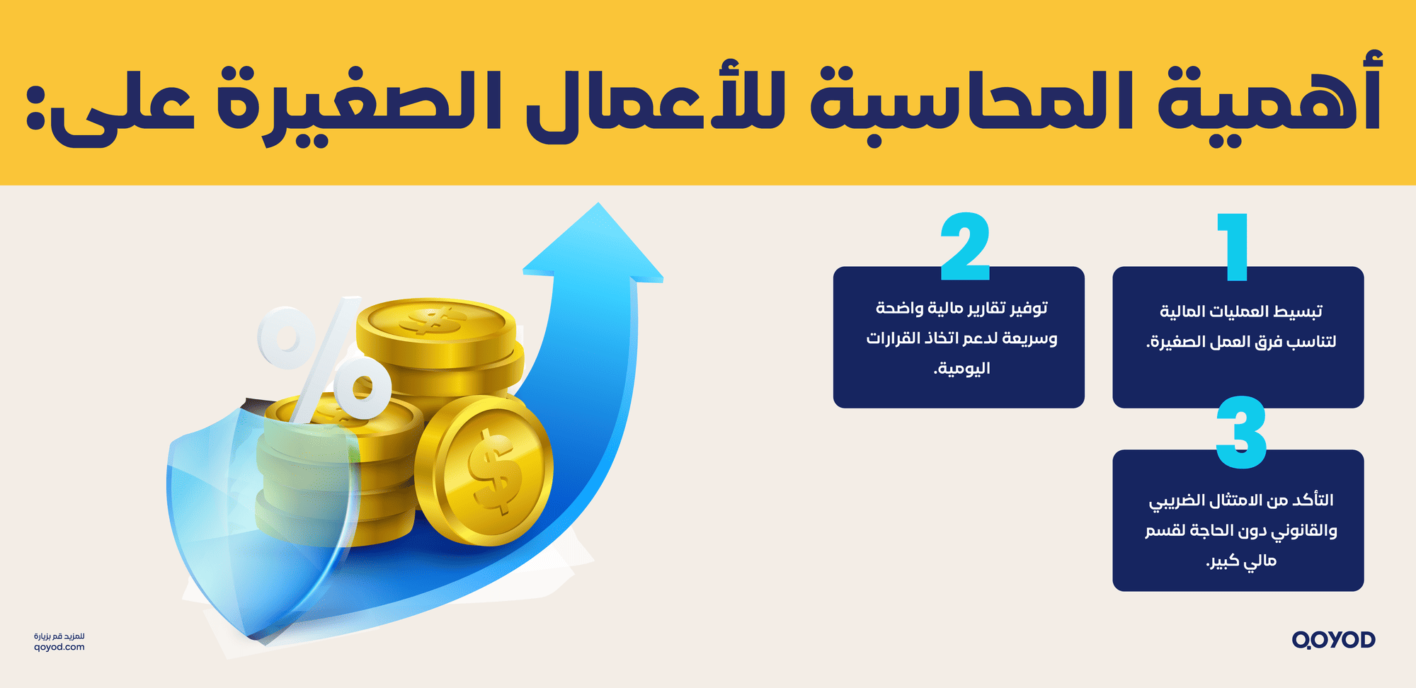 أهمية المحاسبة للأعمال الصغيرة على أهمية المحاسبة للأعمال الصغيرة: دليل شامل لرواد الأعمال والمحاسبين | قيود