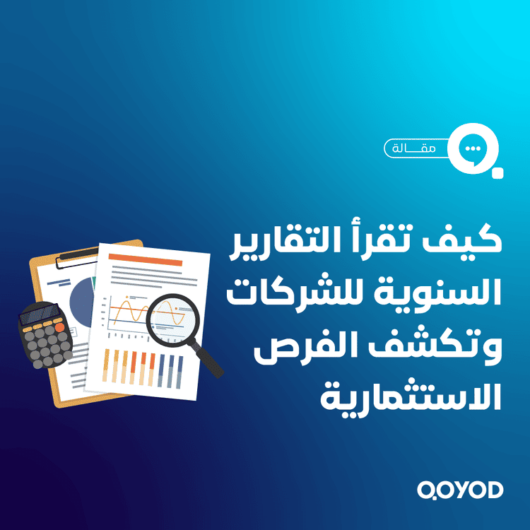 كيف تقرأ التقرير السنوي للشركات دليل المستثمر لفهم الأداء المالي