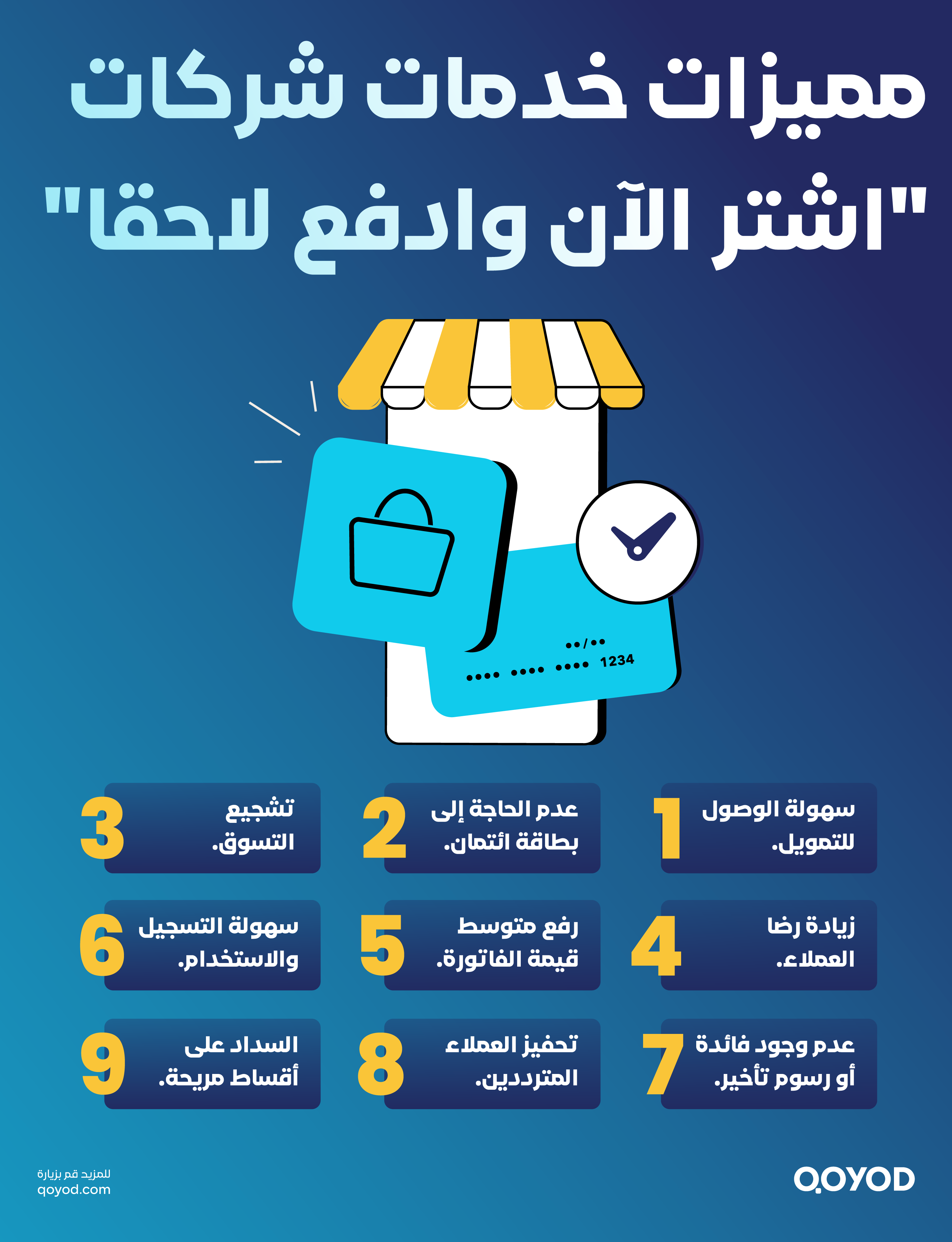 مميزات تابي للأعمال كيف تساعد تابي أعمال التجارة الإلكترونية ودور قيود في تبسيط العمليات المحاسبية | قيود مميزات تابي للأعمال